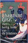Bhagavad Gita. Het heilig boek van de hindoes