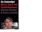 De dodenlijst