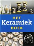 Het Keramiekboek / HET ..... BOEK