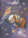 SOS uit de ruimte / Geronimo Stilton / 54