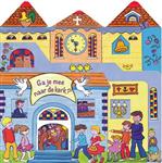 Ga je mee naar de kerk?