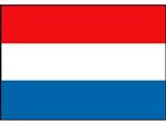 Nederlandse Vlag (Div Maten)