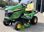 John Deere X350-692179