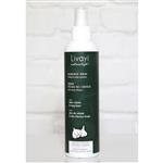 Livayi 5 x 250ml Knoflook  Shampoo Classic + Knoflook Serum 250ml Gratis