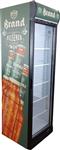 Showroommodel: Brand koeling 382L