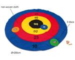 Disc darts