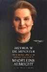 Mevrouw de minister