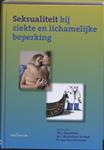 Seksualiteit bij ziekte en lichamelijke beperking