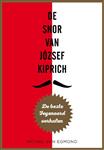 De snor van József Kiprich