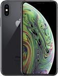 Magazijn opruiming Apple iPhone XS (10) 64GB zwart (model 2018) + garantie