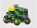 John Deere X107-691829