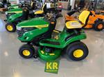 John Deere X127-692294