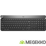 Logitech Craft QWERTY US