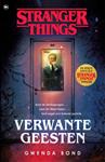 Verwante geesten / Stranger Things / 1