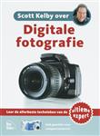 Scott Kelby over Digitale fotografie / New Riders