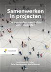 Samenwerken in projecten.