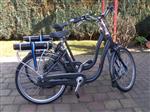 2 Batavus electrische fietsen 