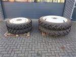 Cultuur wielen 230/95 R32  270/95 R44