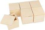 Kubussen met magneetsluiting