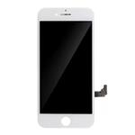 iPhone SE 3 (2022) Scherm (Touchscreen + LCD + Onderdelen) AAA+ Kwaliteit - Wit