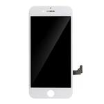 iPhone SE 3 (2022) Scherm (Touchscreen + LCD + Onderdelen) AAA+ Kwaliteit - Wit