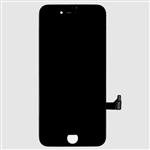 iPhone SE 3 (2022) Scherm (Touchscreen + LCD + Onderdelen) AAA+ Kwaliteit - Zwart