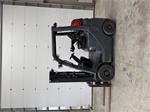 Toyota 1800KG LPG Triple sideshift heftruck