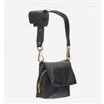 AGL Bag with Flap Mini Maat: one size