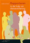 Rapporteren in de hulp- en dienstverlening