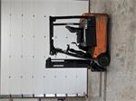 Doosan 1800KG heftruck vorkspreider