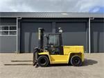 Hyster 7 tons scheptruck Diesel