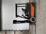 Doosan 3ton elec triple
