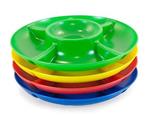 Sorteer trays