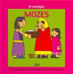 Mozes / B-boekjes