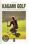 Kagami golf / Elmar sportboeken