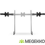 Next Level Racing Elite Free Standing Triple Monitor Stand Add-On