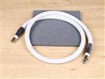 MasterBuilt Ultra Line highend digital audio interconnect AES/EBU 110 Ohm XLR 1,5 metre