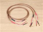 Kondo Audio Note KSL-SPz highend silver audio speaker cables 1,65 metre