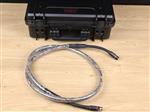 Skogrand Stravinsky Mk2 highend digital audio interconnect AES/EBU XLR 2,0 metre