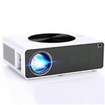 Slimtron B10 Full HD Android Beamer – 4K Support – 9500 Lumen