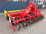 Pottinger FOX 300 D ( Front ) Schijveneg
