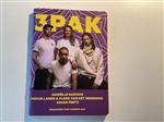 3PAK 2020 / Boekenweek voor Jongeren 2020