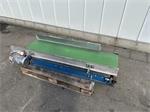 Upmann transportband 160 x 58cm