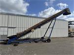 Visser TP opvoerband 1100 x 100 cm