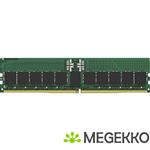 Kingston Technology KSM56R46BD8-32HA geheugenmodule 32 GB 1 x 32 GB DDR5