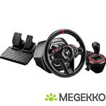 Thrustmaster T128 Shifter Pack Zwart USB Stuurwiel + pedalen Analoog PC, Xbox