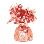 Rose Gouden Ballon Gewicht 21cm