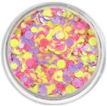 PXP Chunky Glitter Cream Pastel Sweetness 10 ml