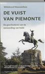 Vuist Van Piemonte