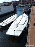 Te koop: Centaur open zeilboot